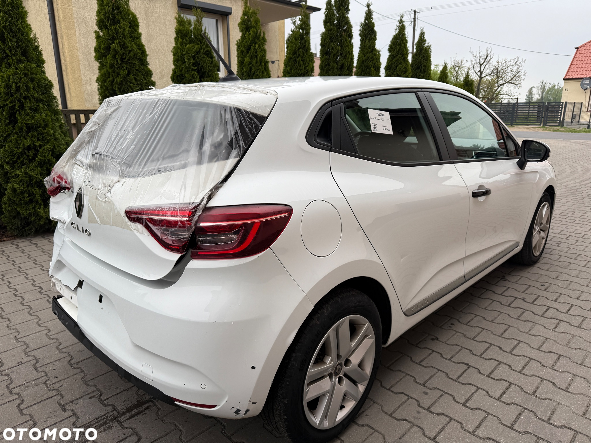 Renault Clio SCe 75 BUSINESS EDITION - 3