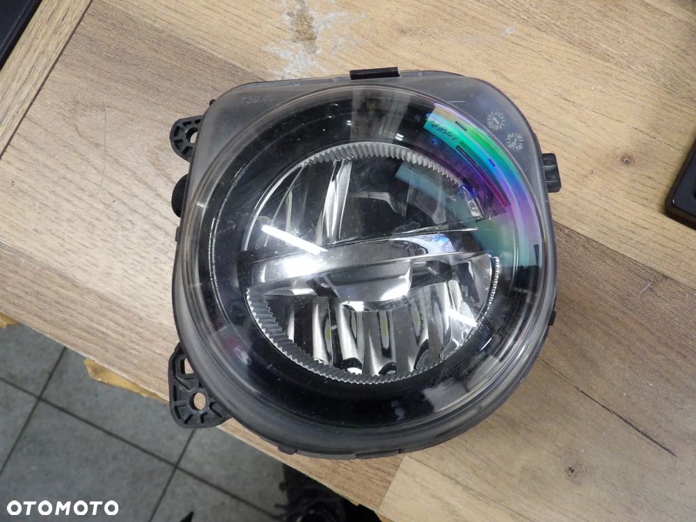 BMW - F10,F11 - HALOGEN LEWY/PRAWY  - LCI - LIFT - CENA ZA 1 SZT - 7311293  7311294 - 1