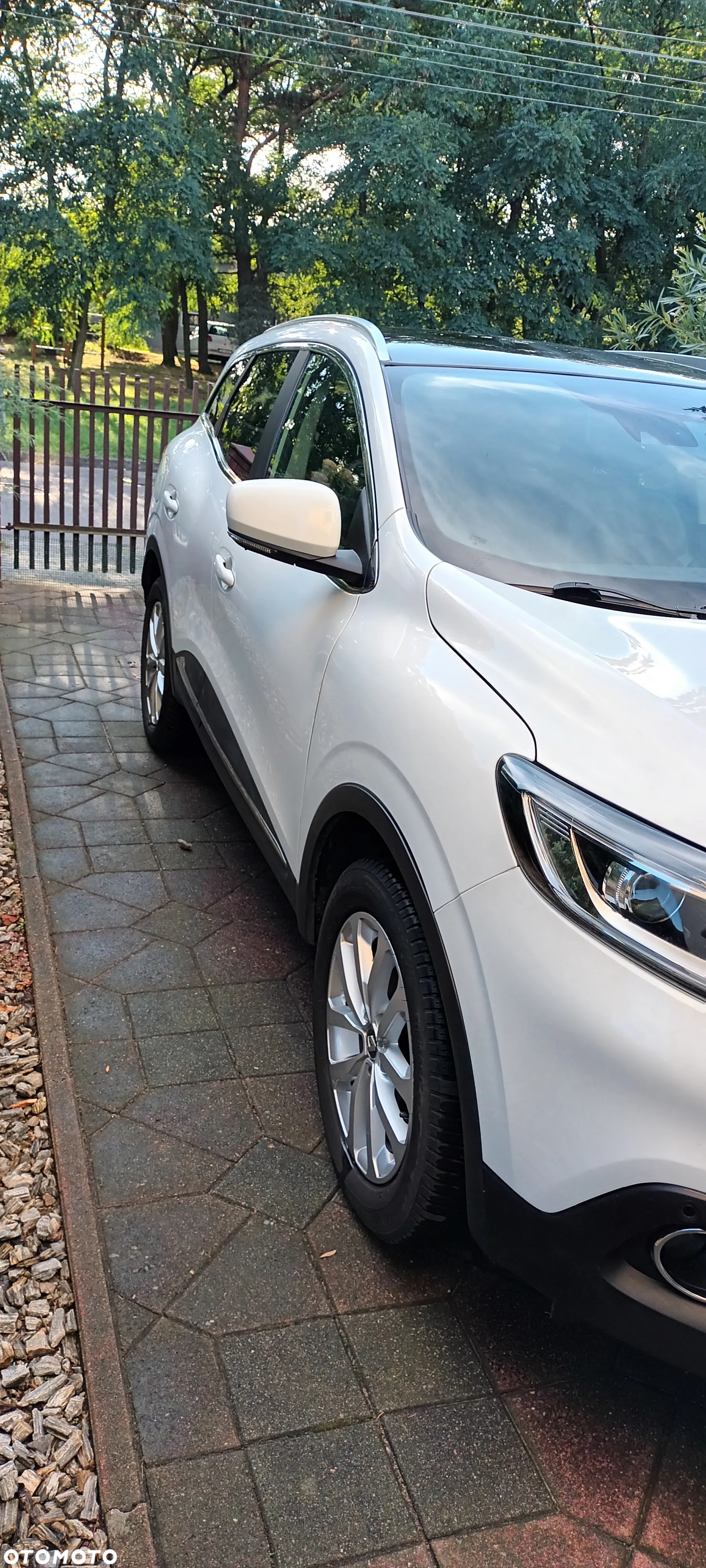 Renault Kadjar 1.2 Energy TCe Life - 21