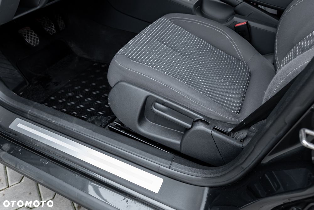 Seat Exeo 2.0T FSI Sport - 18