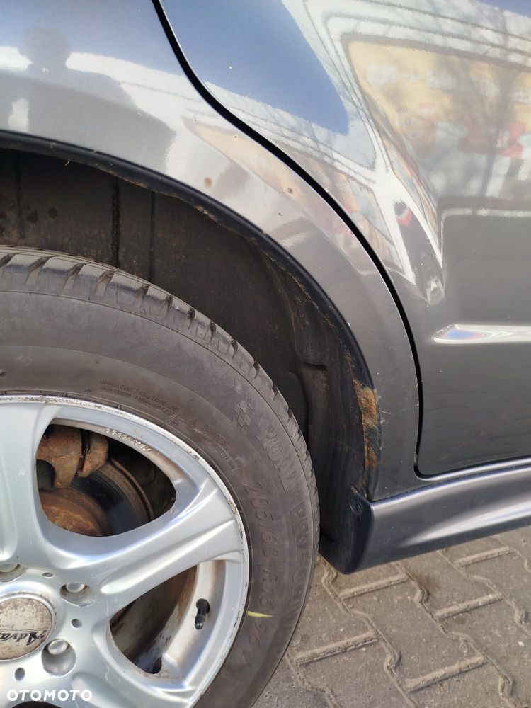 Suzuki SX4 1.6 Comfort - 20