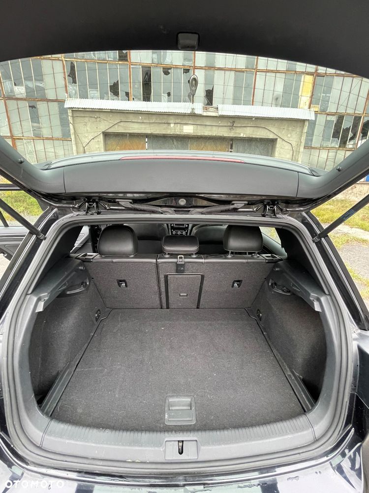 Volkswagen Golf VII 2.0 TSI BMT 4Mot R - 13