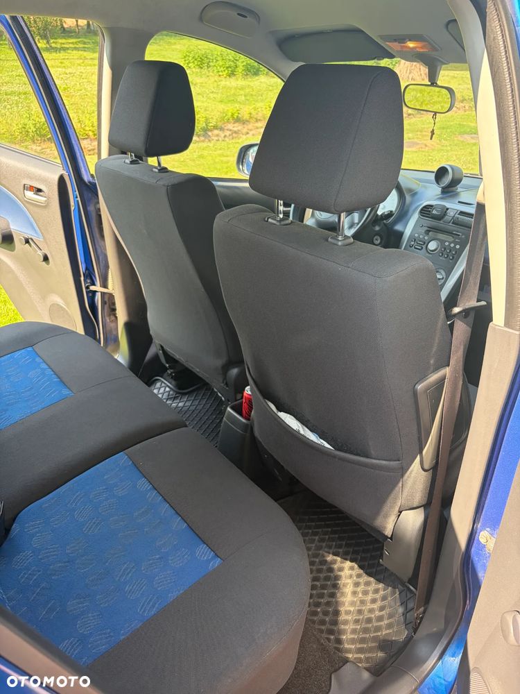 Suzuki Splash 1.3 DDiS Club - 8