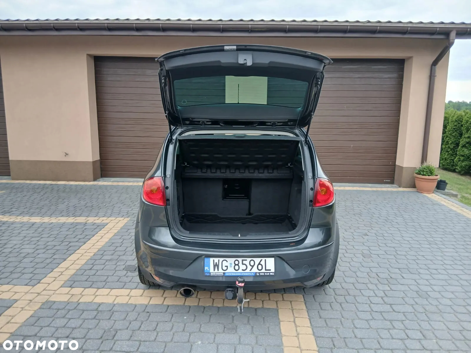 Seat Altea 1.2 TSI Reference Copa - 38
