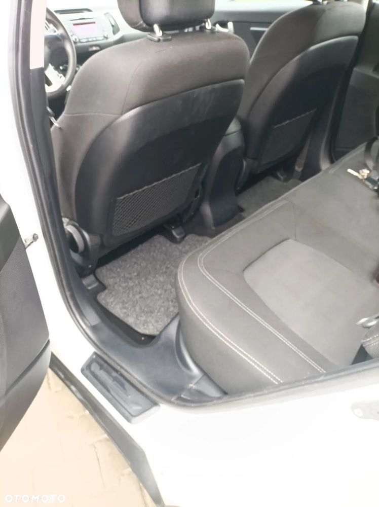 Kia Sportage 1.6 GDI L 2WD - 10