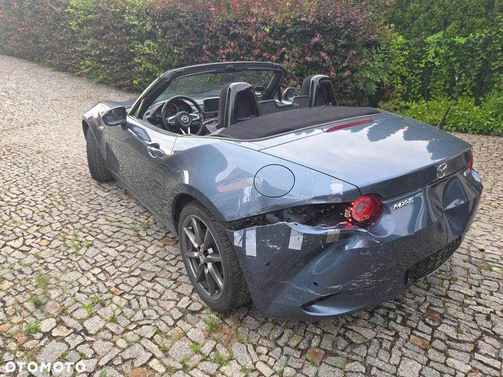 Mazda MX-5 1.5 Skyenergy - 3
