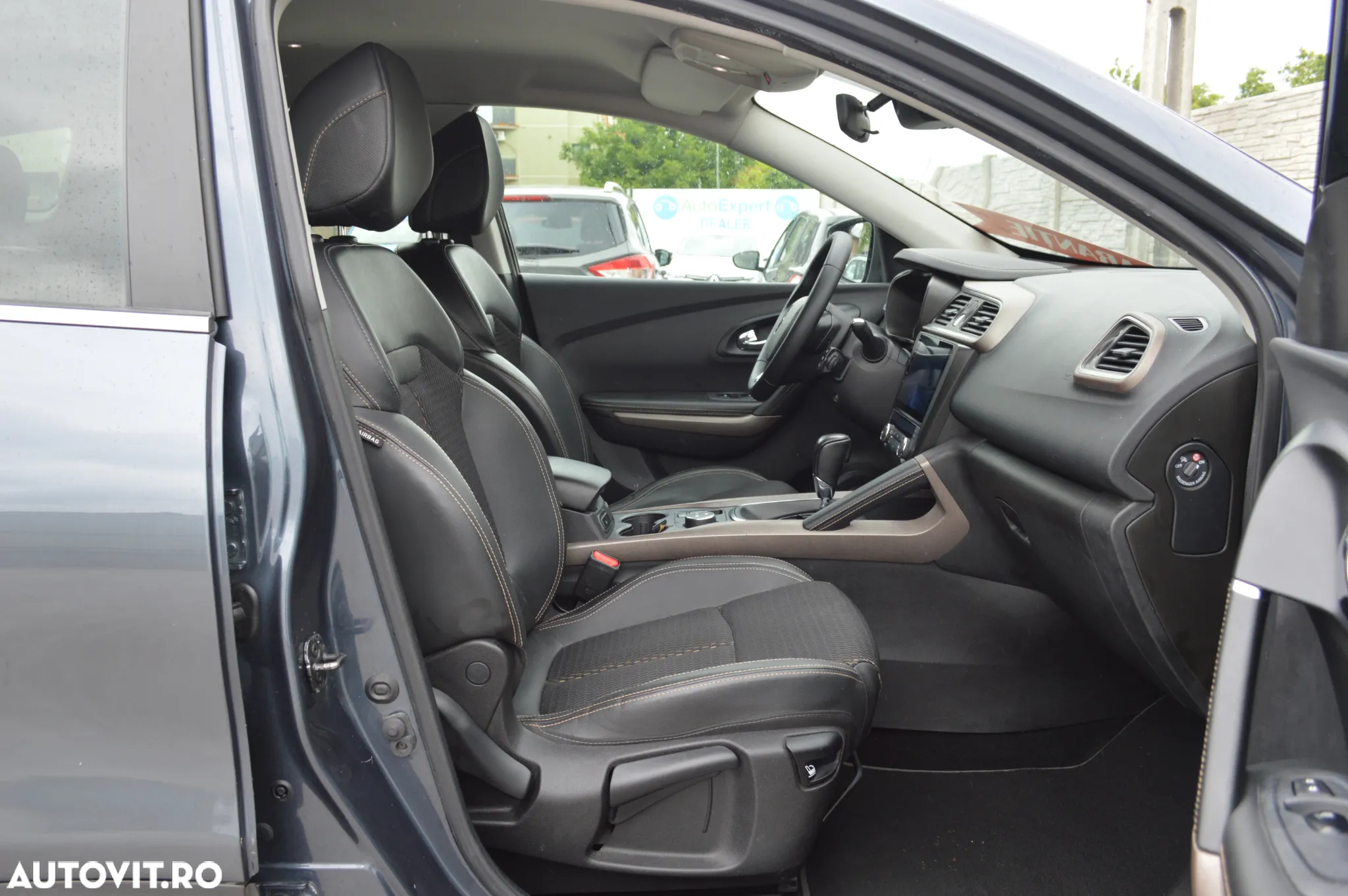 Renault Kadjar Energy dCi 110 EDC XMOD - 19