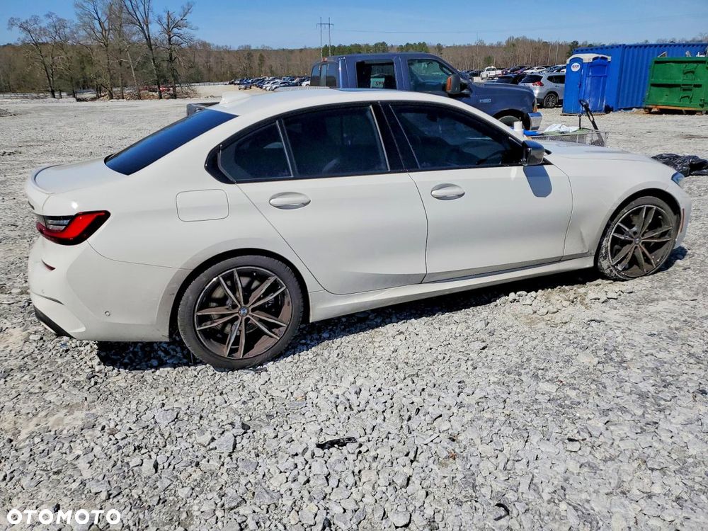 BMW Seria 3 M340i xDrive sport - 4