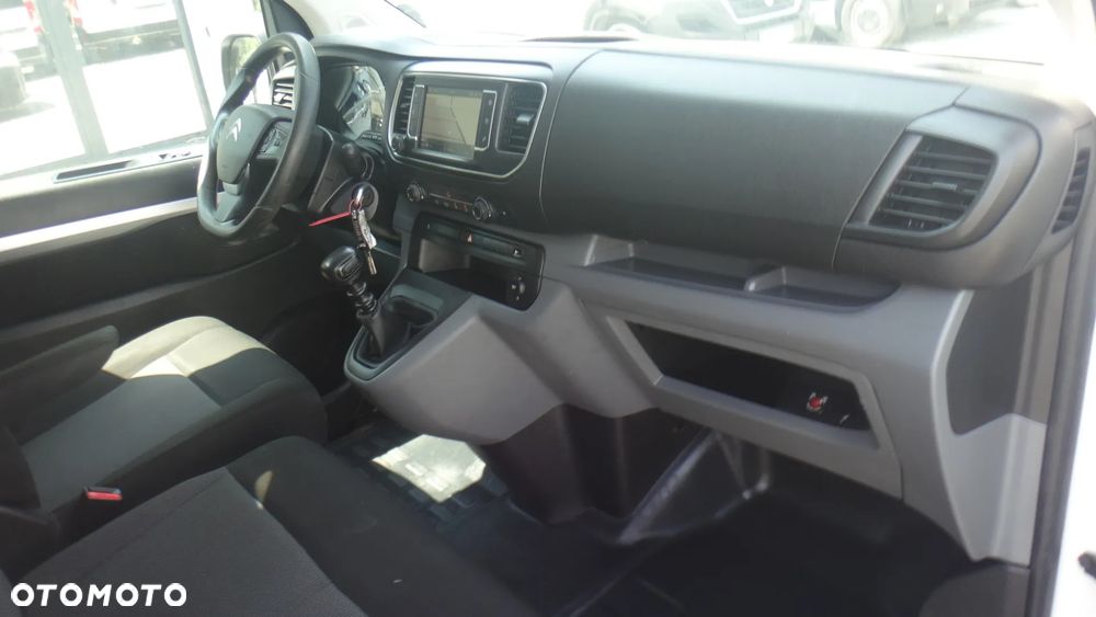 Citroën Jumpy - 13