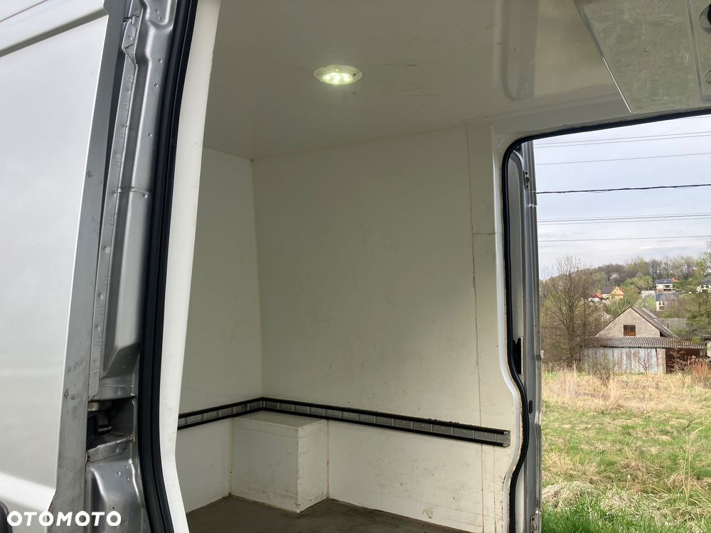 Fiat Ducato Maxi Boxer Jumper Transit Sprinter Custom Crafter Iveco - 16