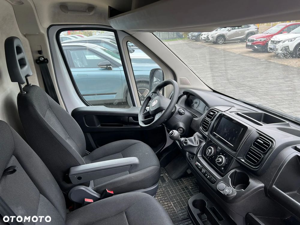 Fiat DUCATO - 10