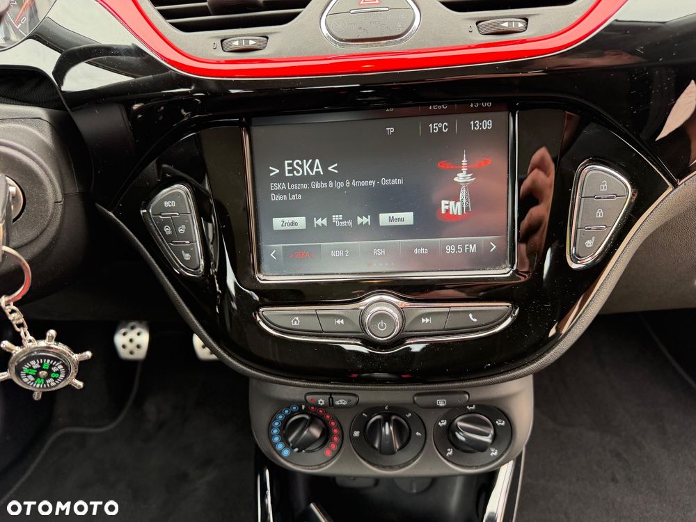 Opel Corsa - 32