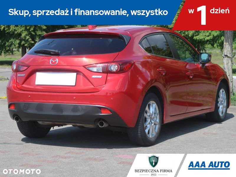 Mazda 3 - 6