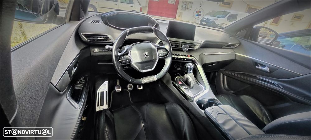 Peugeot 5008 ver-1-2-puretech-gt-line - 20