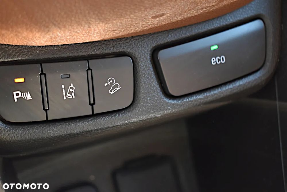 Opel Mokka 1.4 T Cosmo S&S - 30