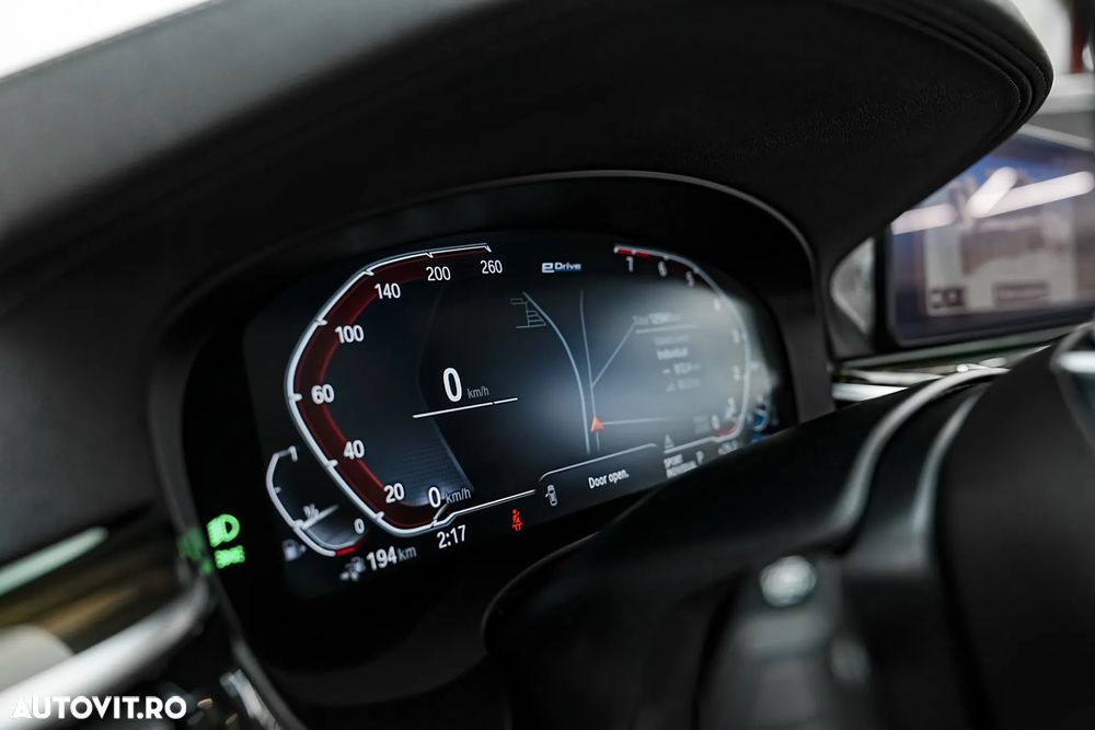 BMW Seria 5 545e xDrive AT PHEV - 19