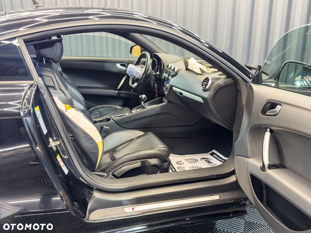 Audi TT Coupé 2.0 TFSI S tronic - 15