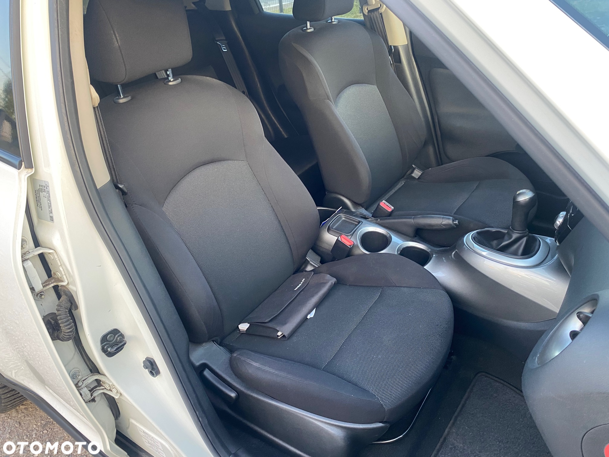 Nissan Juke 1.6 Acenta - 26