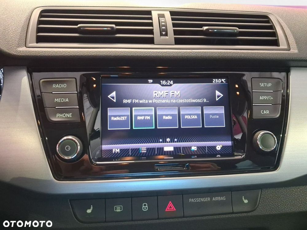 Skoda Fabia - 27