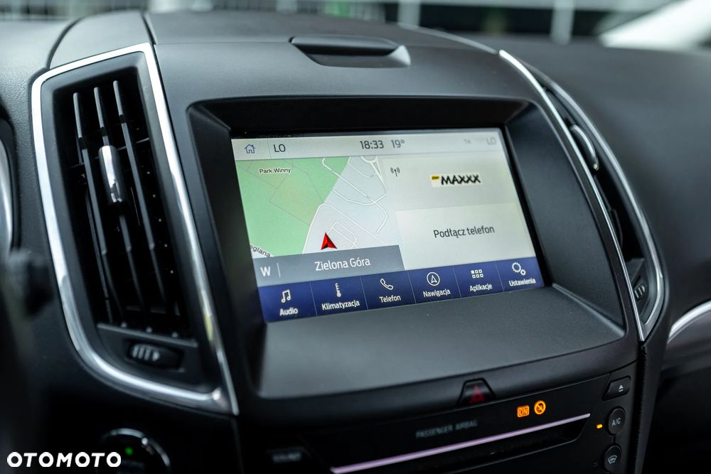 Ford S-Max - 26