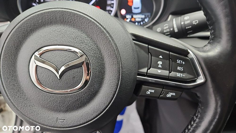 Mazda 6 2.0 SkyJoy - 15