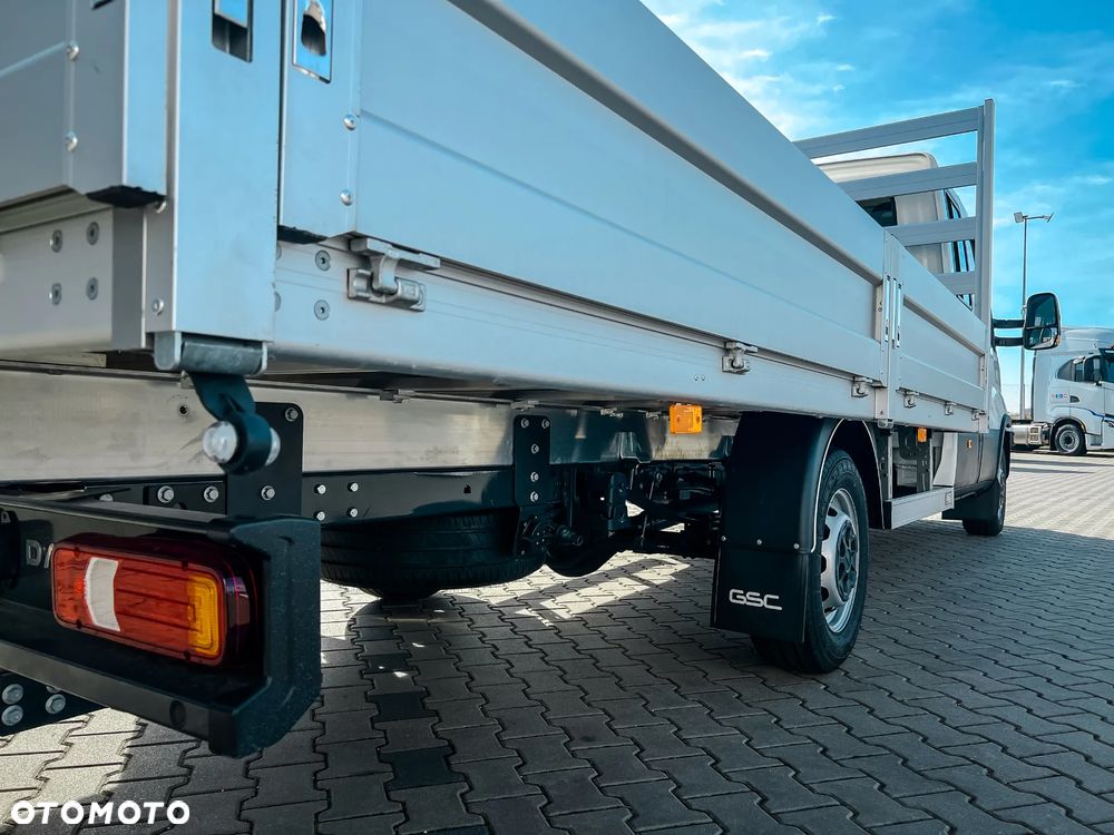 Iveco DAILY 35S16 D skrzynia od ręki - 15
