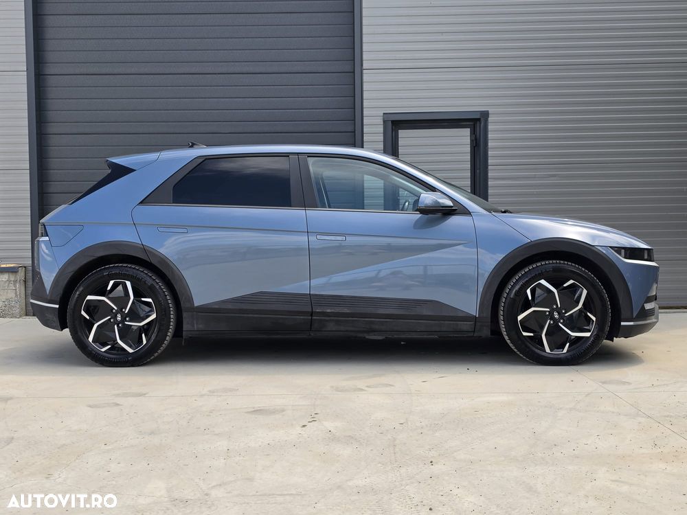 Hyundai IONIQ 5 77,4 kWh - 7