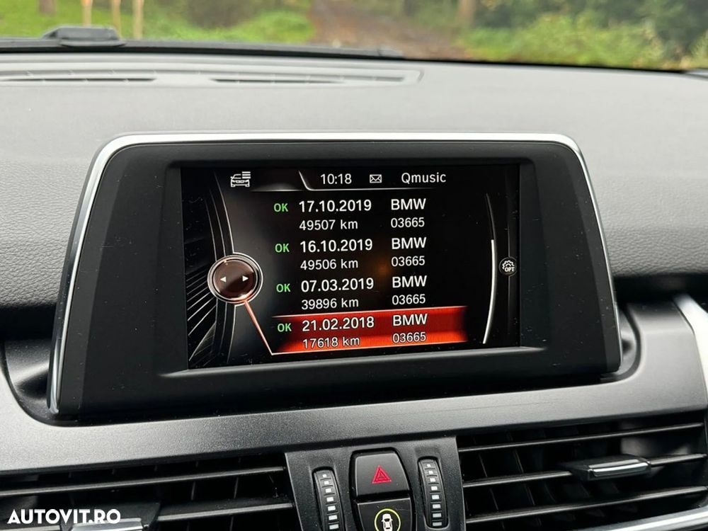 BMW Seria 2 - 20