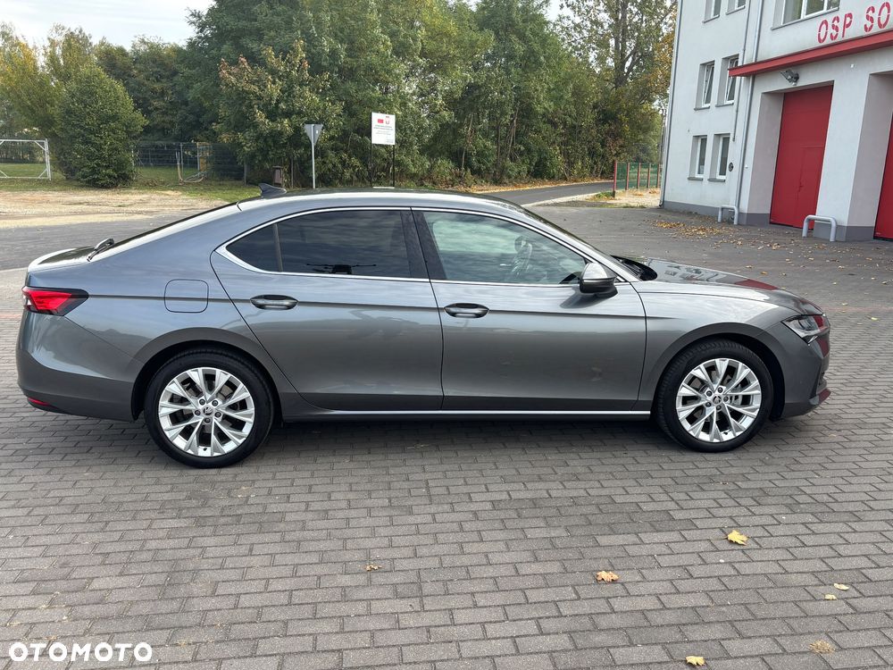 Skoda Superb - 3