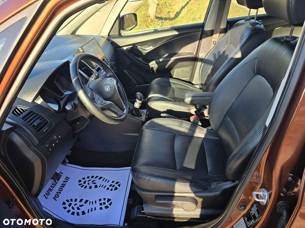 Hyundai ix20 - 14