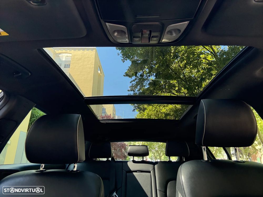 Kia Sportage 1.7 CRDI ISG GT Line 7DCT - 19