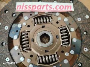 SET AMBREIAJ EXEDY NISSAN ATLEON, CABSTAR, RENAULT MAXITY, MASCOT, PATROL ZD30 150CP - 7