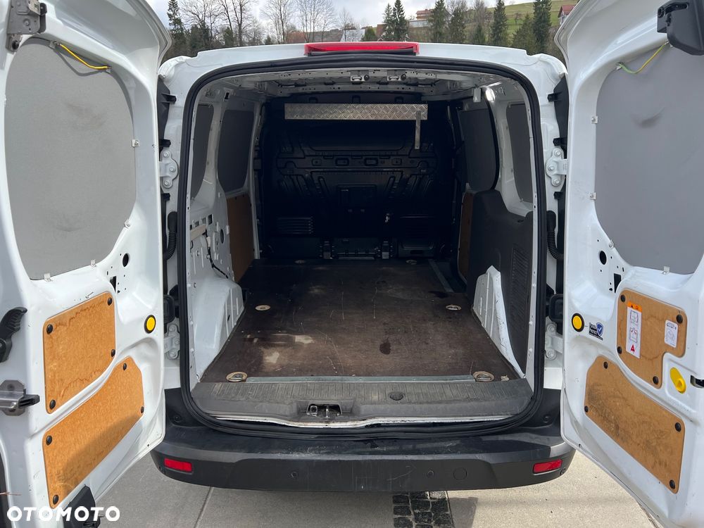 Ford Transit Connect - 20