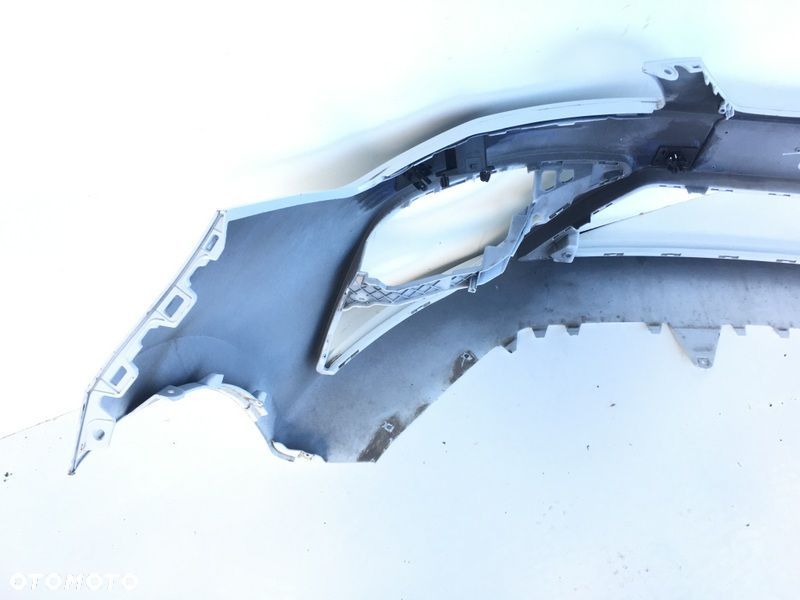 SEAT LEON III 3 LIFT FR ZDERZAK LADNY 5F0807221 AB - 4