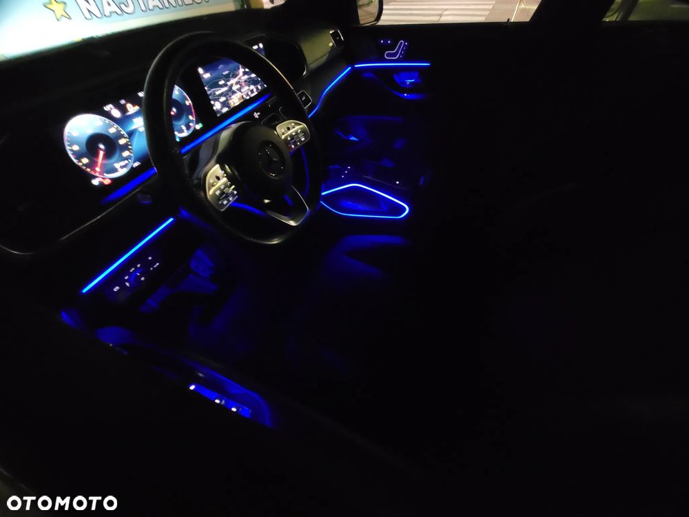 Mercedes-Benz GLE 400 d 4Matic 9G-TRONIC AMG Line - 39