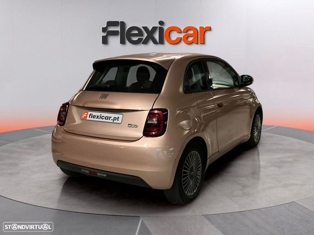Fiat 500e - 8