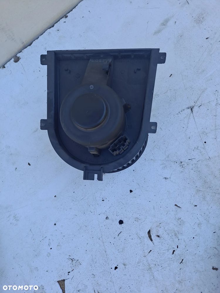 Audi A3 8L 1.8 Wentylator Nawiewu