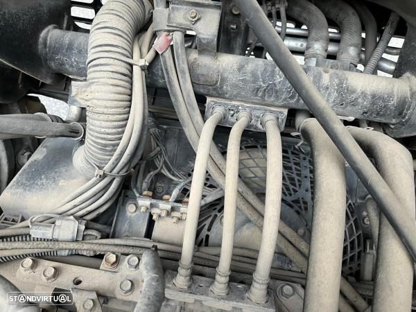 Kit Ar Condicionado  Mitsubishi Canter Camião De Plataforma/Chassis (F - 3