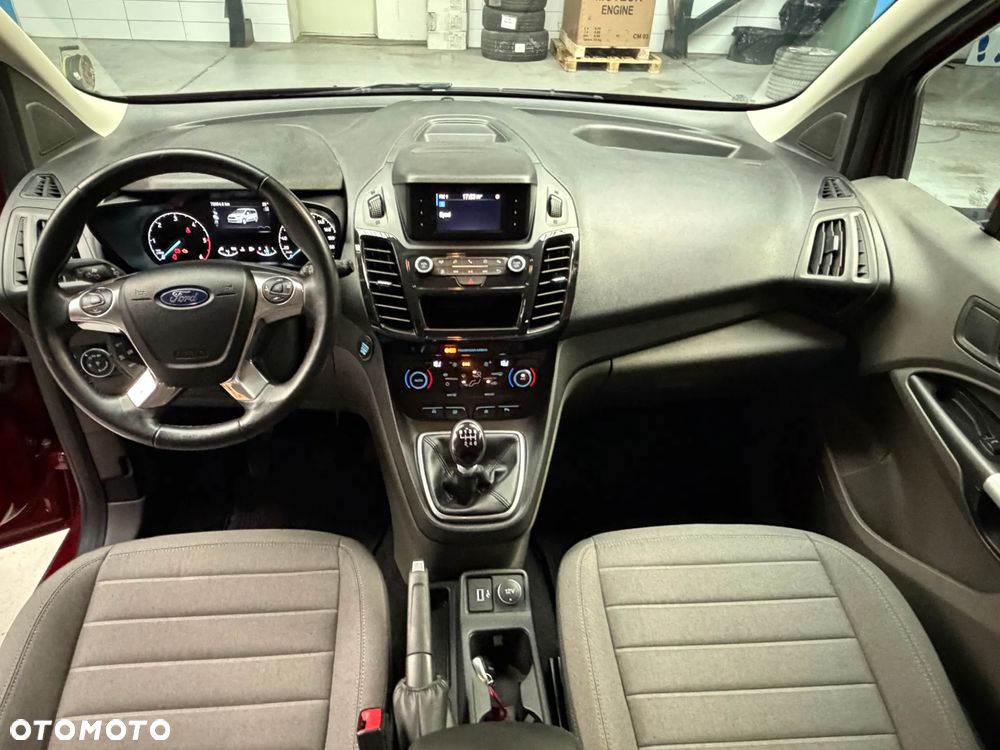 Ford Tourneo Connect Grand - 7