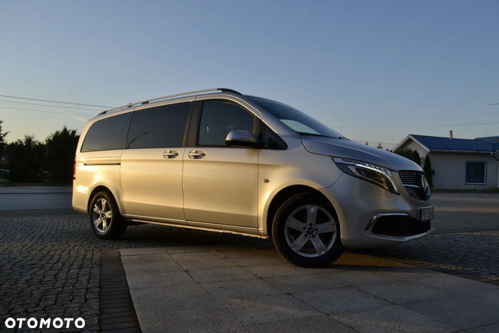 Mercedes-Benz Vito Tourer Select 447.701 - 6