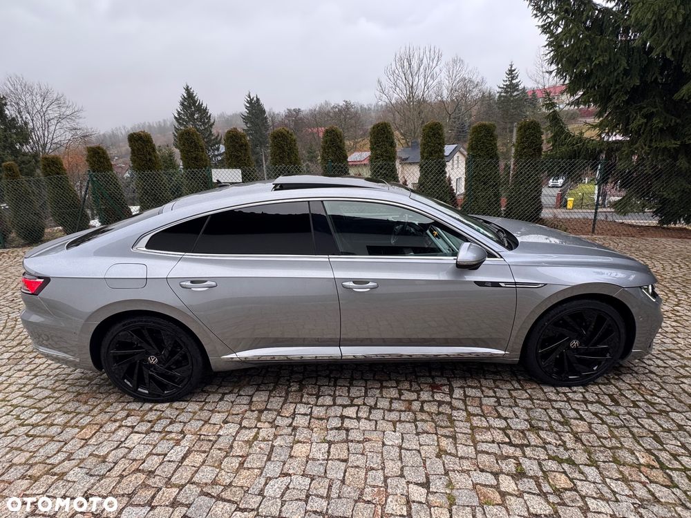 Volkswagen Arteon 2.0 TDI SCR DSG R-Line - 13