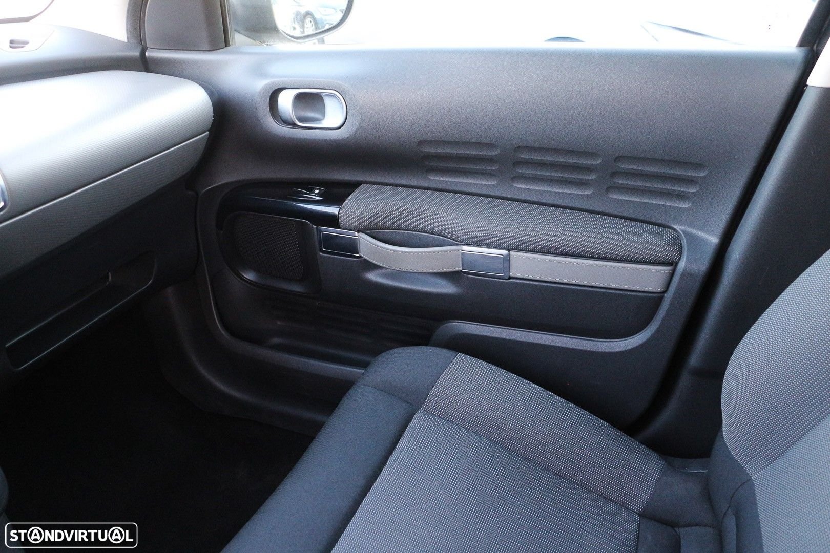 Citroën C4 Cactus 1.2 PureTech Feel - 20