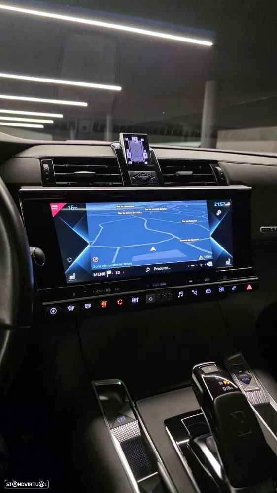DS DS7 Crossback E-Tense Rivoli EAT8 - 24