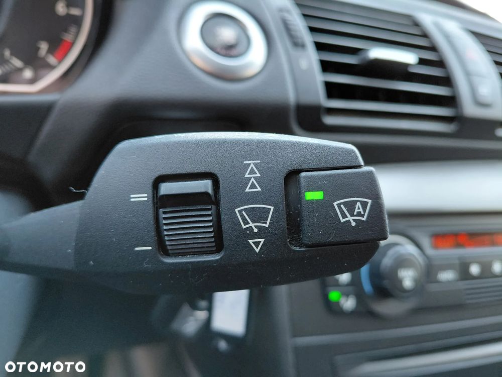 BMW Seria 1 - 20