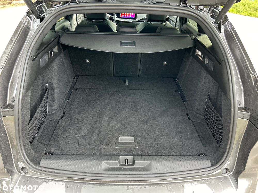 Opel Astra 1.2 Turbo GS Line - 12
