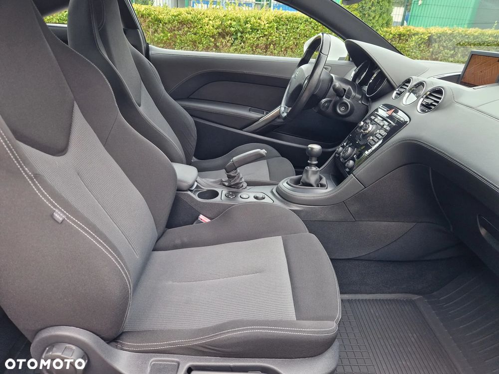 Peugeot RCZ - 33