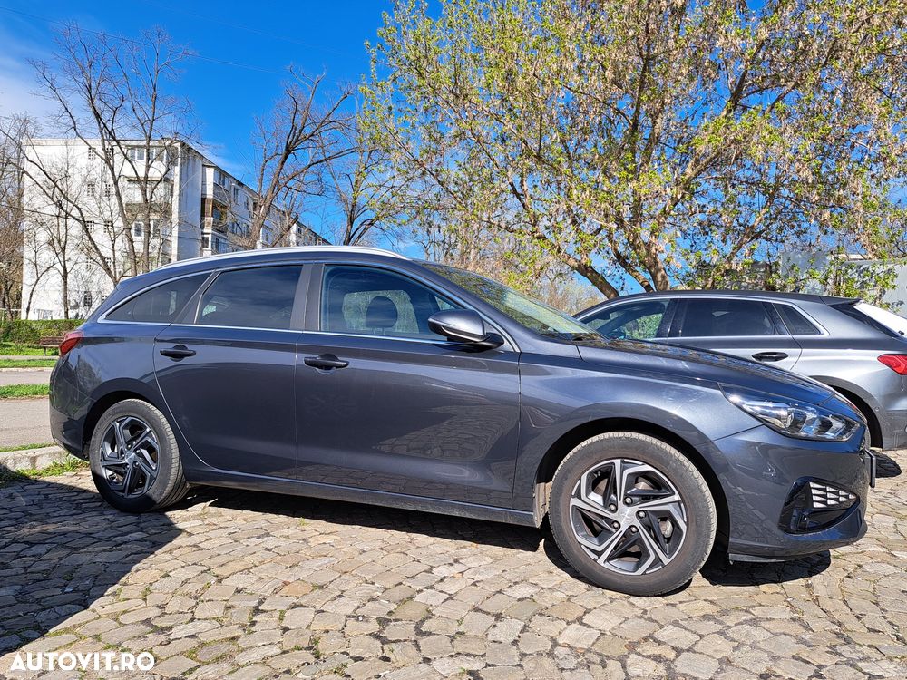 Hyundai i30 1.5 Pure - 20