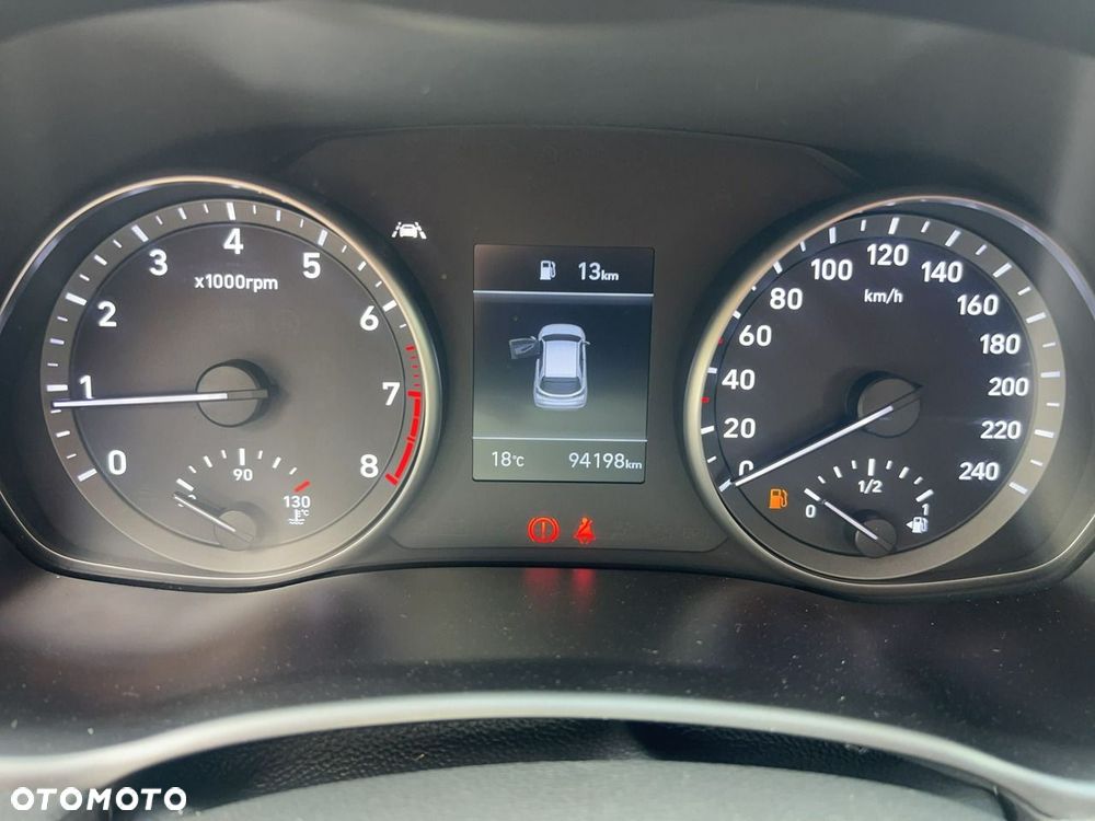 Hyundai i30 - 17