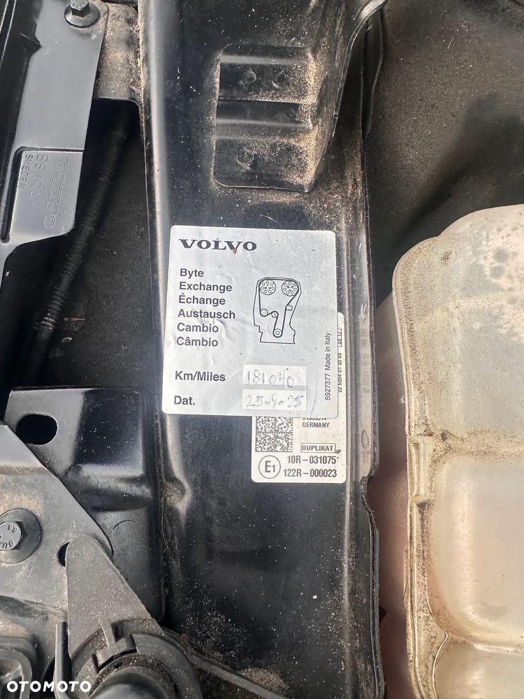 Volvo V40 - 29