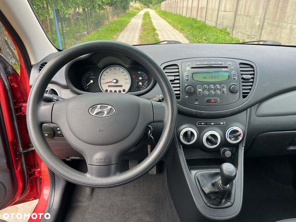 Hyundai i10 - 6